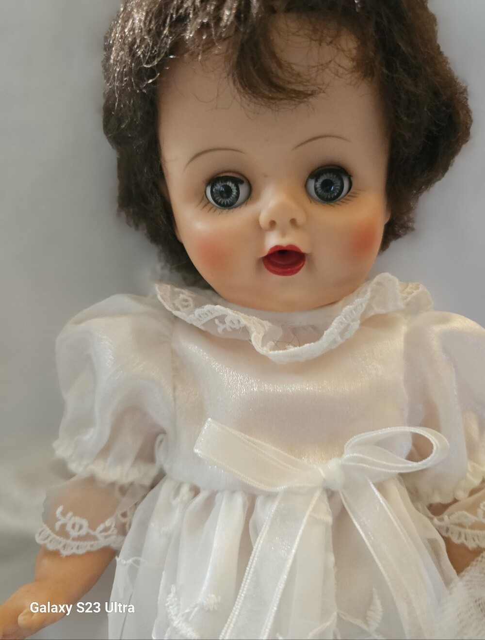 Bride DOLL - Picture 2 of 16
